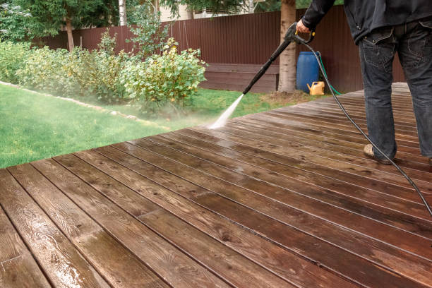 Best Animal Enclosure Cleaning  in Meadowood, PA