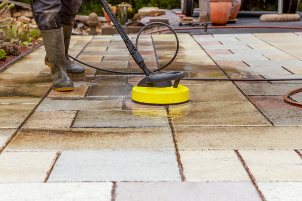 Best Sidewalk and Walkway Cleaning  in Meadowood, PA